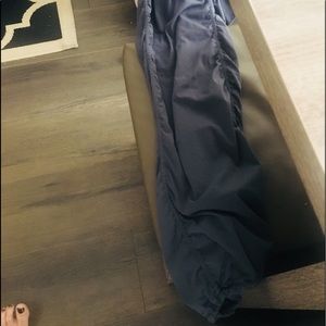 Unlined Studio Lululemon Pants